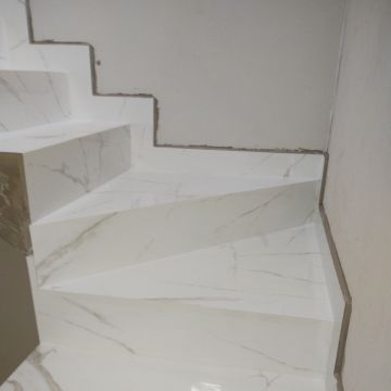 LC Acabamenttos - Torres Vedras - Flooring