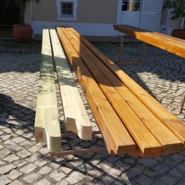 António  Martins - Faro - Cabinet Refacing