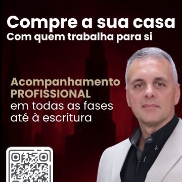 Renato Santos - Agente Imobiliário 360 - Vila Franca de Xira - Coaching de Bem-estar