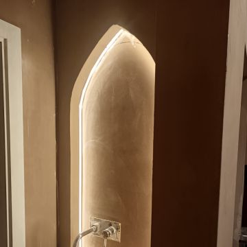 Soares - Leiria - Limpeza de Chaminé