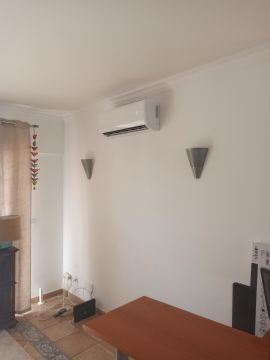 Miquéias Silva Técnico AVAC certificado - Cascais - Reparação ou Manutenção de Sistemas de Aquecimento