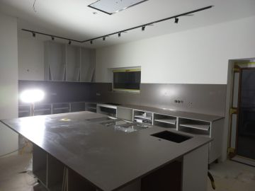 Marmores cozinhas e casas de banho - Sintra - Limpeza de Garagem