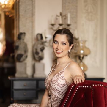 Gabriela Peixoto - Barcelos - Wedding Ceremony Music
