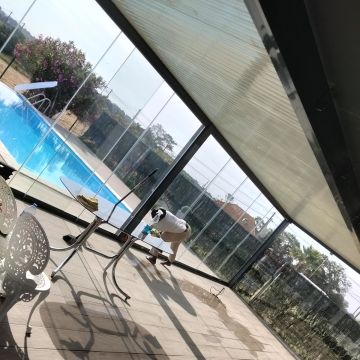 Verdebrilho, LDA - Amadora - Gestão de Condomínios