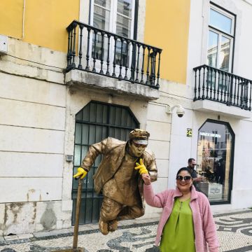 Cleaning babysitter - Lisboa - Home Care and Nursing Homes