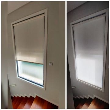 Estores Premium - Sintra - Skylights