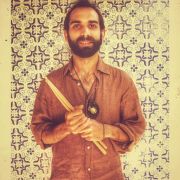 Andres Fuzeiro - Sintra - Drum Lessons