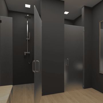 x-design - Portimão - Crib Assembly