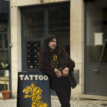 Filipa Cardoso - Amadora - Event-Videoaufnahmen