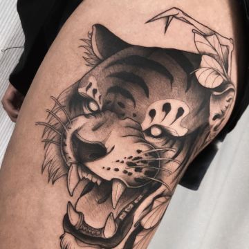 DiguinTattoo - Lisboa - Entregas e Serviços de Estafetas