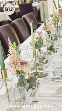 Decorador de Eventos - Eventos
