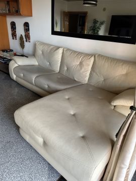 Upholstery Service