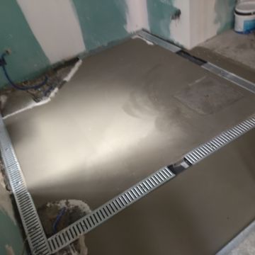SempreAbrir - Vila Franca de Xira - Montagem de Equipamento Desportivo