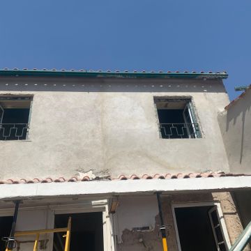 Vladmir Fonseca - unipessoal,Lda - Loures - Reparação e Manutenção de Asfalto