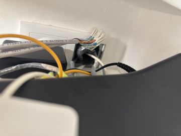 Suporte de Redes e Sistemas