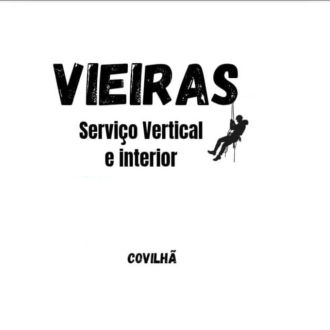 Tec. Serviços verticais - Covilhã - Dachrinnen reinigen und warten