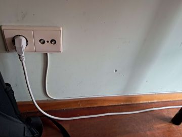 Électricien