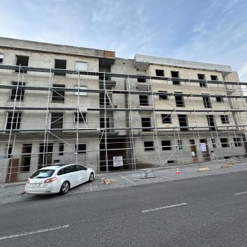 Vladmir Fonseca - unipessoal,Lda - Loures - Remodelação da Casa