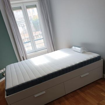 Leonardo Montagem ArtDefine - Oeiras - Montagem de Mesa de Bilhar