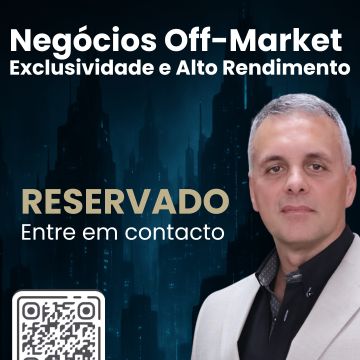 Renato Santos - Agente Imobiliário 360 - Vila Franca de Xira - Serviço de Agente Imobiliário