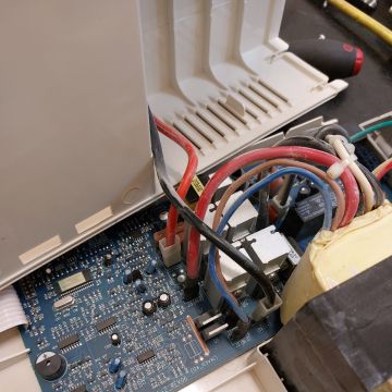Infinity reparos - Viana do Castelo - Circuit Breaker Panel or Fuse Box Installation