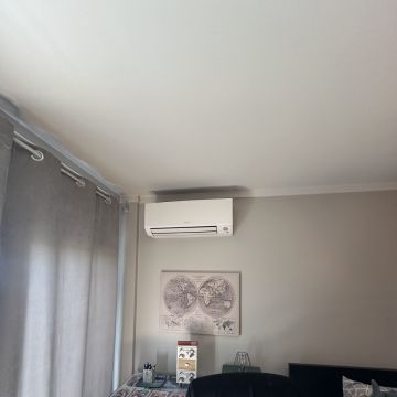 Miquéias Silva Técnico AVAC certificado - Cascais - Reparação de Ar Condicionado