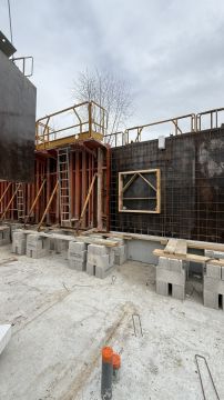 Bruno Resolve - Faro - Construção de Terraço