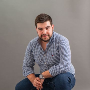DJ Carlos - Almeirim - Aluguer de Máquina de Pipocas