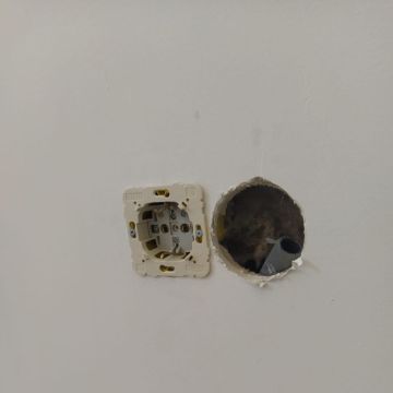 Dima Serviços Elétricos - Vila Nova de Famalicão - Problemas Elétricos e de Cabos