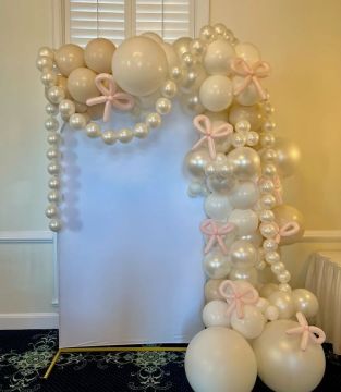 Decoração de Eventos - Decoração de Festas e Eventos