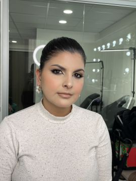 Marianny Ruiz Pereira - Viseu - Event Make up