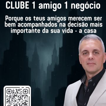 Renato Santos - Agente Imobiliário 360 - Vila Franca de Xira - Coaching