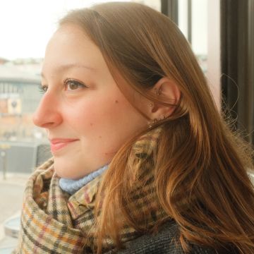 Sílvia Martins - Lisboa - Psychologie