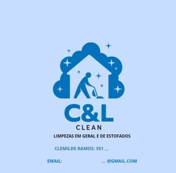Clemilde - Barreiro - Deep or Spring Cleaning