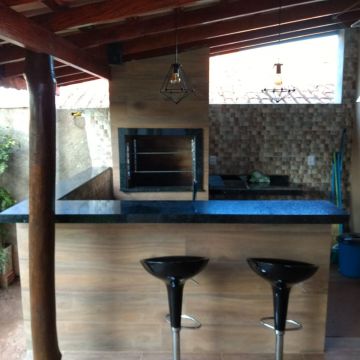 LC Acabamenttos - Torres Vedras - Remodel a Room