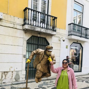 Cleaning babysitter - Lisboa - Apoio Domiciliário