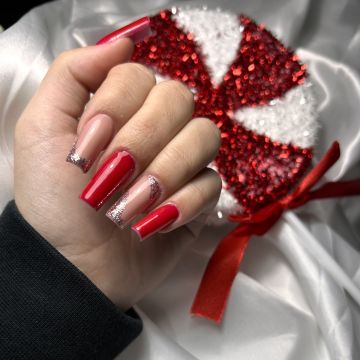FsantosNails - Montijo - Manicure e Pedicure