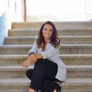 Vera Gaspar - Cascais - Florists