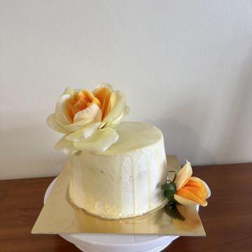 Sweet Deisy - Marinha Grande - Wedding Cakes