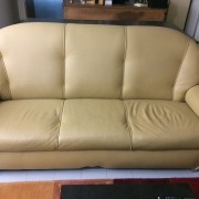Upholsterer