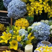 Vera Gaspar - Cascais - Event Decorating