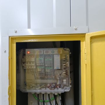 António - Porto - Installation de canalisations
