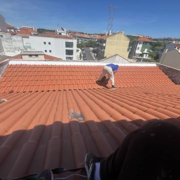 Vladmir Fonseca - unipessoal,Lda - Loures - Nivelamento de Superfícies em Betão
