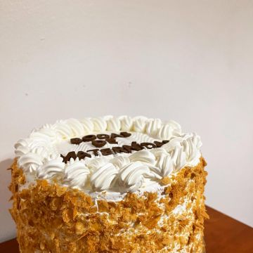 Sweet Deisy - Marinha Grande - Wedding Cakes