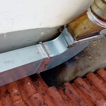 LSM Remodelações e Construções - Cascais - Roof Installation or Replacement