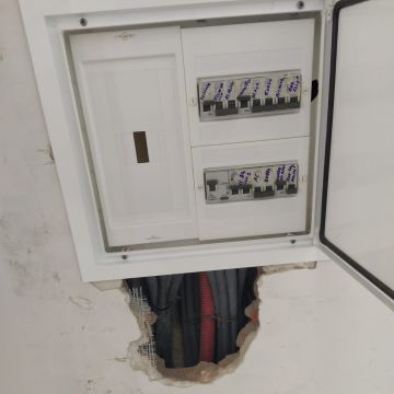Dima Serviços Elétricos - Vila Nova de Famalicão - Eletricidade
