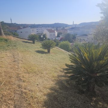 RM- Manutenções Gerais - Silves - Corte e Aparação de Relvado