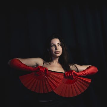 Filipa Cardoso - Amadora - Event-Videoaufnahmen