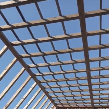 Vladmir Fonseca - unipessoal,Lda - Loures - Corte de hormigón