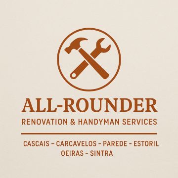 Portadas Esmeradas Unipessoal LDA - Lisboa - Pintura de Pátio ou Alpendre